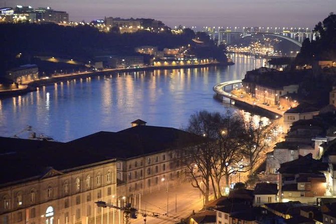 All-included 2-Day Private Tour to Porto - Private Porto from Lisbon: pickup time, comfort, and pacing