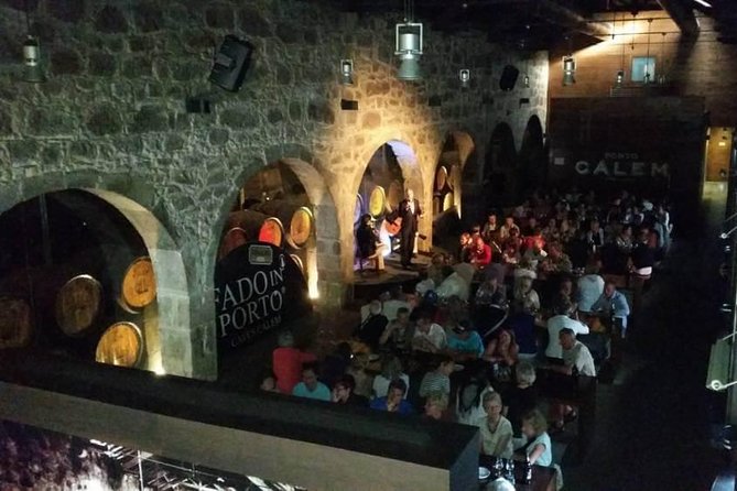 All-included 2-Day Private Tour to Porto - Day two: Porto river cruise for reset, then downtown touring