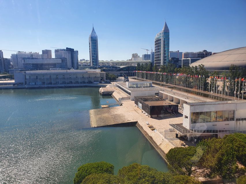 Amazing Private Half-Day Tour to Fatima From Lisbon - From Lisbon to Fátima: why private time is worth the money