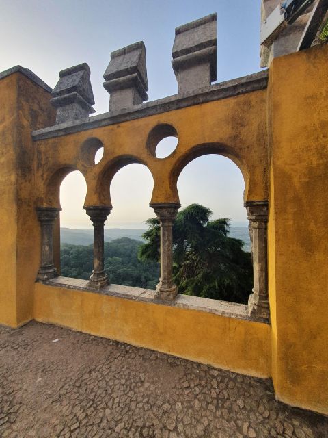 Amazing Private Tour to Sintra and Cascais From Lisbon - Why this private Lisbon day trip really works