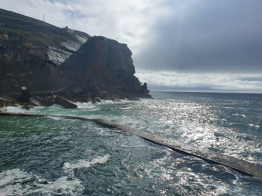 Amazing Private Tour to Sintra and Cascais From Lisbon - Cabo da Roca, Guincho Beach, and Boca do Inferno: Atlantic drama done right