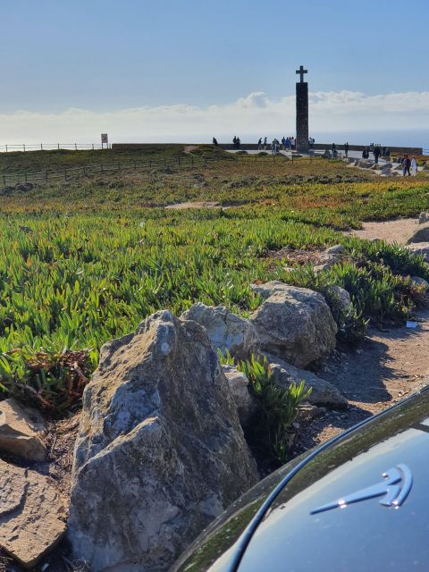 Amazing Private Tour to Sintra and Cascais From Lisbon - Price and value: $265 for up to 3 people