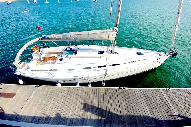 Amazing Tour on Sailing Boat - Drinks and snacks on board: why this feels easier than bar hopping