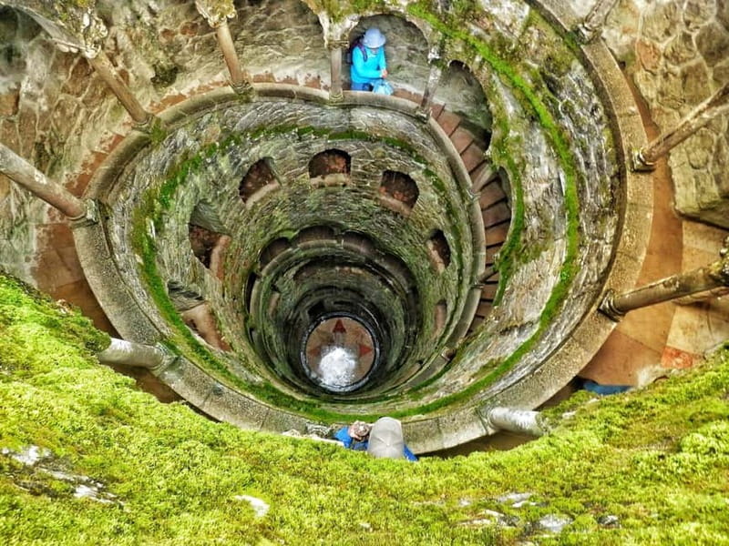 An Epic Sintra Tour - Regaleira Palace | Cabo da Roca & More - Why this Sintra day works better than a rushed palace-and-back plan