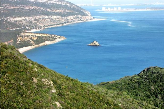 Arrabida and Bacalhoa Wine Tasting Private Tour from Lisbon - Price and value: is $319.98 per person fair for this route?