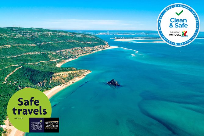 Arrábida and Setúbal Private Full Day Sightseeing Tour from Lisbon - A Private Day South of Lisbon: What the Route Really Delivers