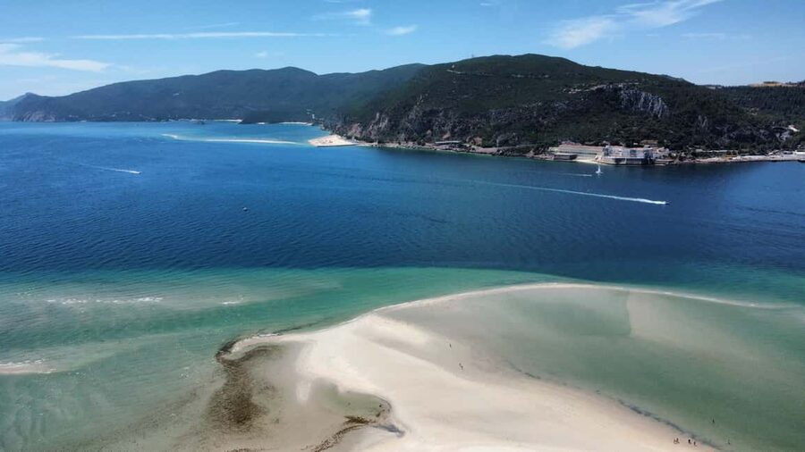 Arrábida: Boat Tour Experience - Value Check: Is $58 Worth It?