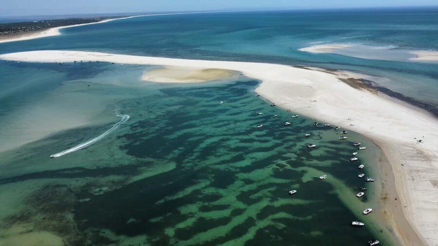 Arrábida: Boat Tour Experience - Who This Tour Suits Best (and Who Should Skip It)