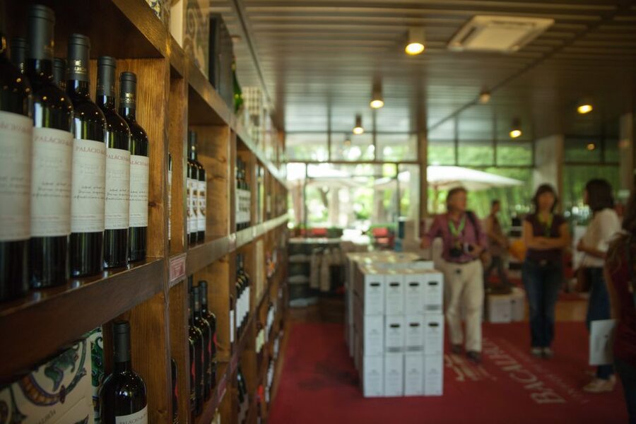 Arrábida: Full-Day Private Tour with Wine Tasting - Azeitão wine tasting with José Maria da Fonseca: six wines, served with context