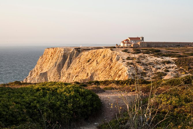 Arrabida Full Day Private Tour with Wine Tasting - Sesimbra and Arrábida Coast: What the Mountains Teach You