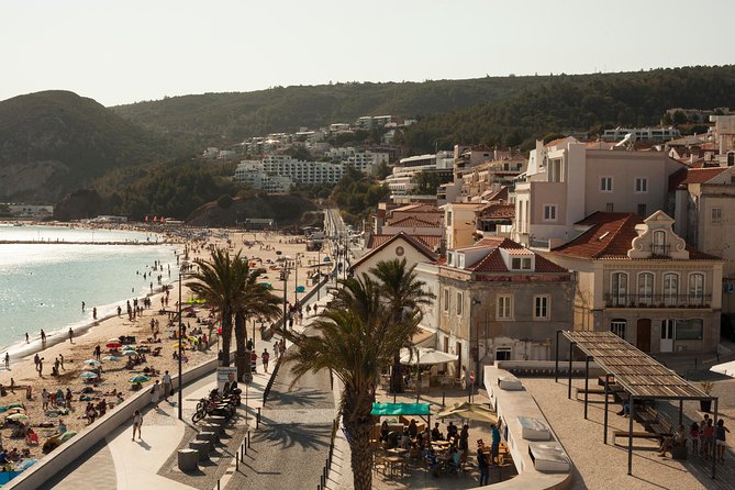 Arrabida Full Day Private Tour with Wine Tasting - Price and Value: What $185.09 Buys You