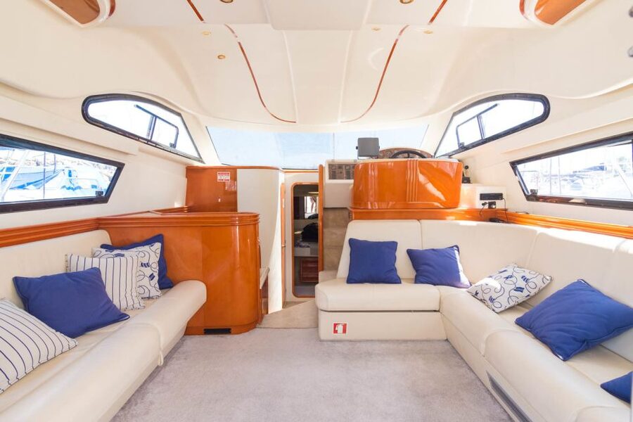 Arrábida Full-Day Yacht Tour from Lisbon - Key highlights you’ll care about