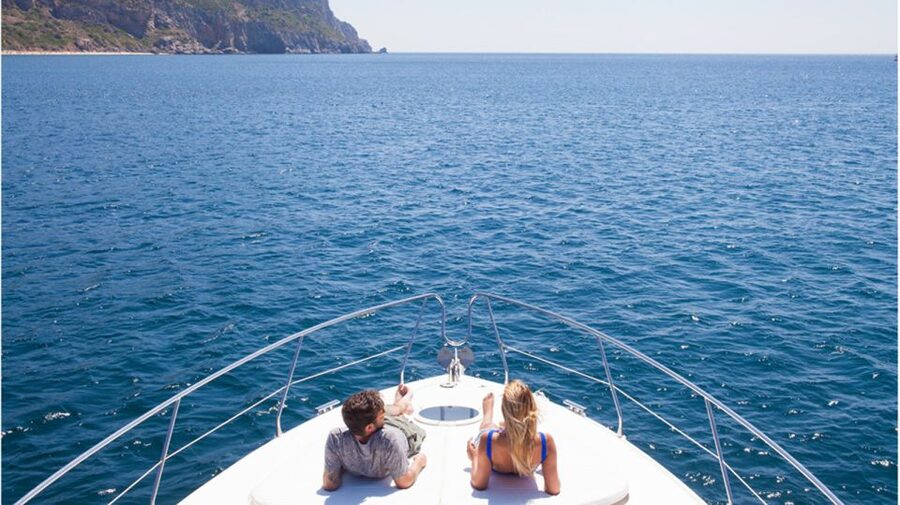 Arrábida Full-Day Yacht Tour from Lisbon - Cruising Setúbal’s coastal wetlands and spotting wildlife