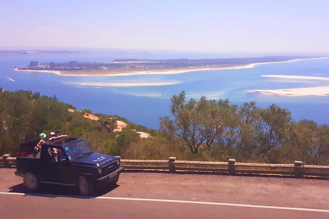 Arrábida Jeep Tour – Incredible Market & Hidden Gems - Quick hits before you go