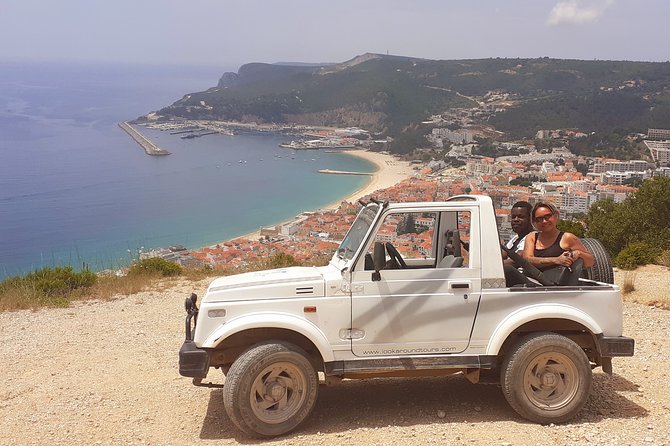 Arrábida Jeep Tour – Incredible Market & Hidden Gems - Lapa de Santa Margarida cave: short hike, big atmosphere, optional timing