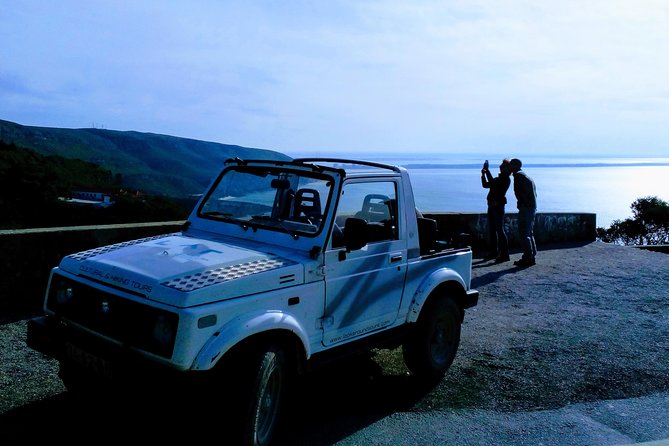 Arrábida Jeep Tour – Incredible Market & Hidden Gems - Mercado do Livramento: taste the smells and flavors before you head back