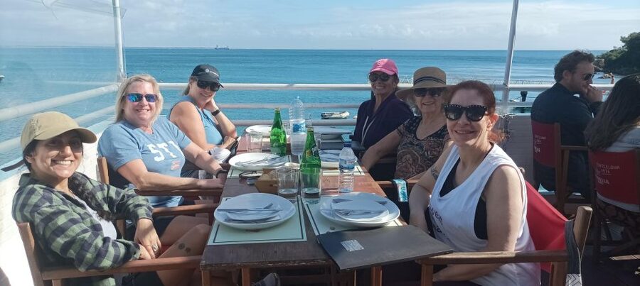Arrábida Jeep tour to the most beautiful beach of Europe - Key moments worth planning for