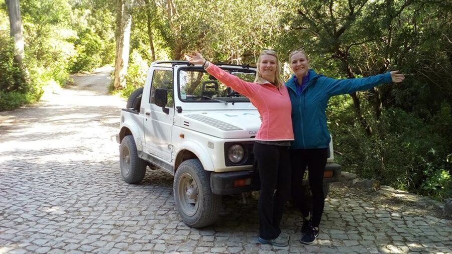 Arrábida Jeep tour to the most beautiful beach of Europe - Price and value: what $170 buys you in a 6-hour private day