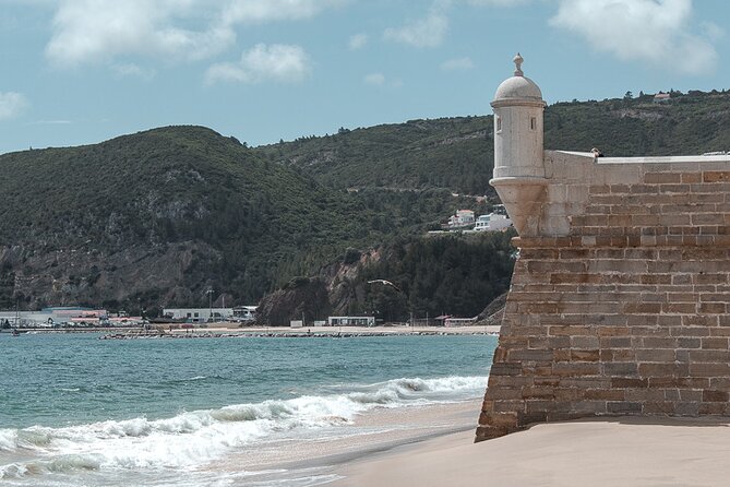 Arrábida Natural Park and Sesimbra Day Trip from Lisbon - Casa da Baía: Dolphins and Local Fauna in a Short, Focused Stop
