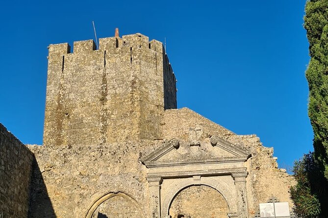 Arrábida: Private Setubal Highlights Tour (Full Day) - Price and value: what $158.61 buys for an 8-hour day