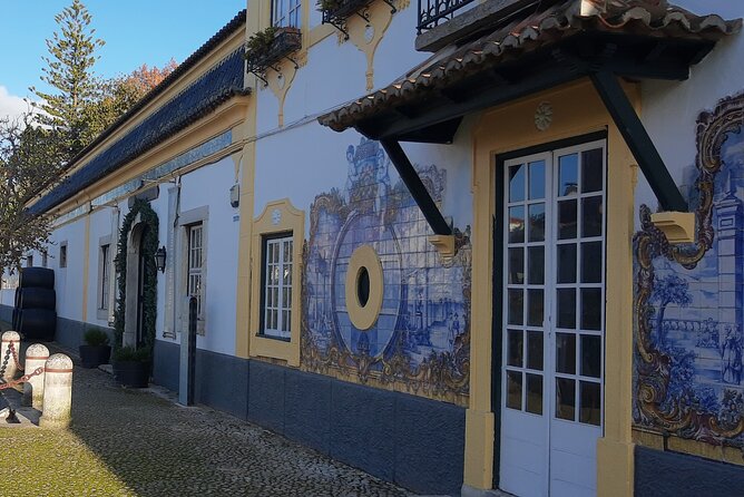 Arrábida: Private Setubal Highlights Tour (Full Day) - Should you book this Arrábida and Setúbal highlights tour?