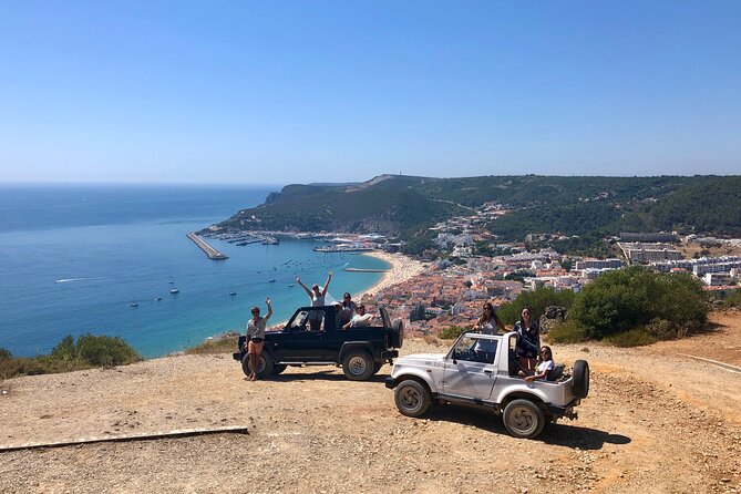 Arrabida Safari – Europe's Most Beautiful Beach & Hidden Gems - Key Highlights You’ll Actually Feel