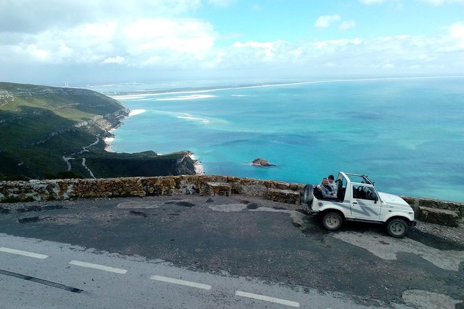 Arrabida Safari – Europe's Most Beautiful Beach & Hidden Gems - Galapinhos Beach: Where the Day Finds Its Tempo
