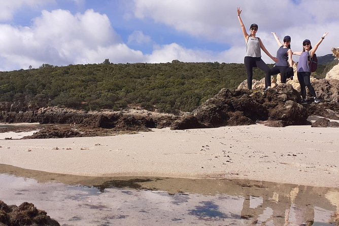Arrabida Safari – Europe's Most Beautiful Beach & Hidden Gems - Sesimbra Passing Through: A Fisher Village Taste of the Coast