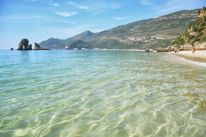 Arrabida Safari – Europe's Most Beautiful Beach & Hidden Gems - Guides and Pace: Why People Keep Mentioning Names