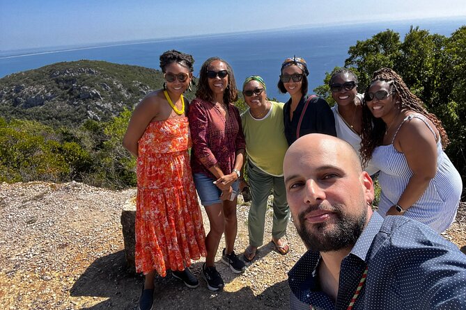 Arrábida & Setúbal, coastal getaway - Private Tour - Jose Maria de Fonseca winery: tasting plus story and family context