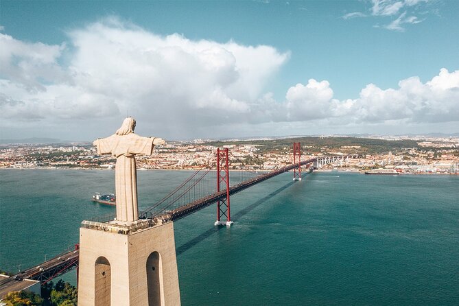 Arrábida & Setúbal, coastal getaway - Private Tour - Private tour value: what $216.74 buys you