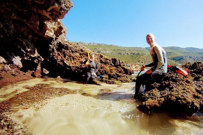 Arrábida Snorkeling Adventure with Transfer from Lisbon - Who should book this Arrábida snorkeling day trip