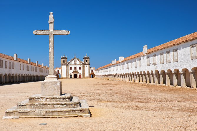 Arrabida Wine Tour from Lisbon: Wineries, Tastings & Tile Factory - Price and Value: Where the $96.79 Actually Goes