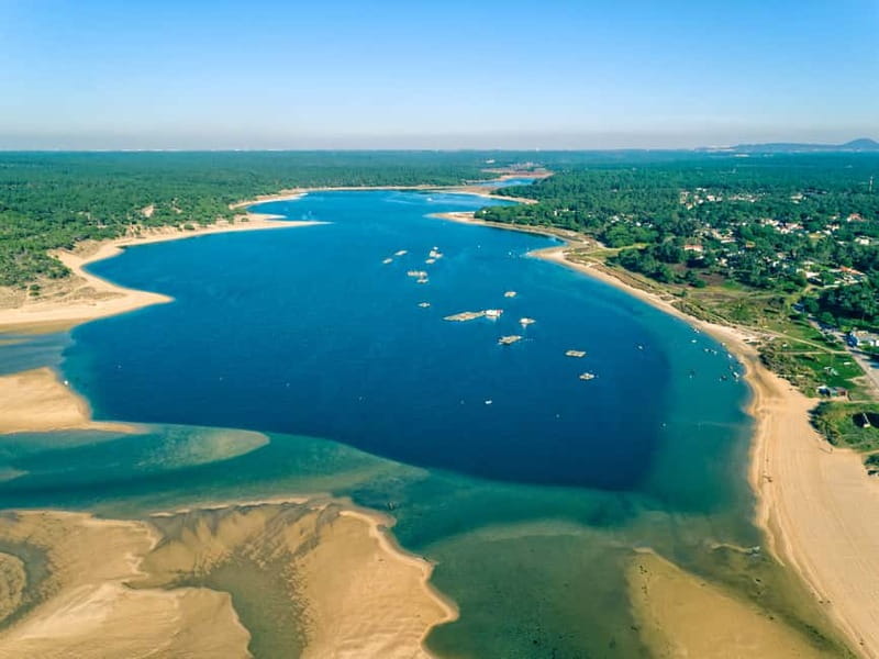 Arrabida Wine Tour - Lisbon: Wineries-Tastings-Tile Factory - The 25 de Abril Bridge Drive: More Than a Photo Stop