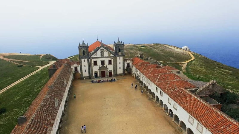 Arrabida Wine Tour - Lisbon: Wineries-Tastings-Tile Factory - Azulejos de Azeitão: Tile Art You Can Actually See Being Made