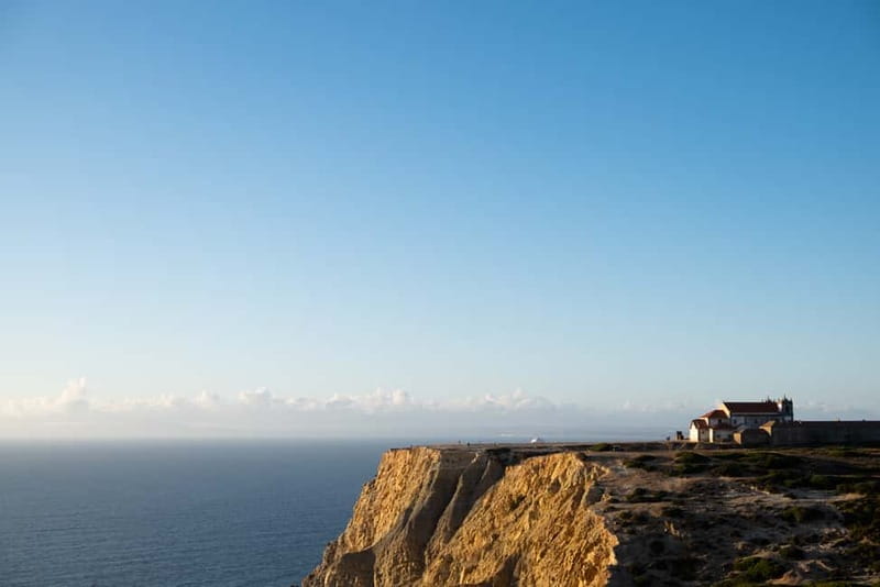 Arrabida Wine Tour - Lisbon: Wineries-Tastings-Tile Factory - Sesimbra: Lunch, Sea Air, and a Real Fishing-Town Feel