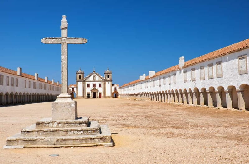 Arrabida Wine Tour - Lisbon: Wineries-Tastings-Tile Factory - Meeting Point and Getting Set for 9 Hours