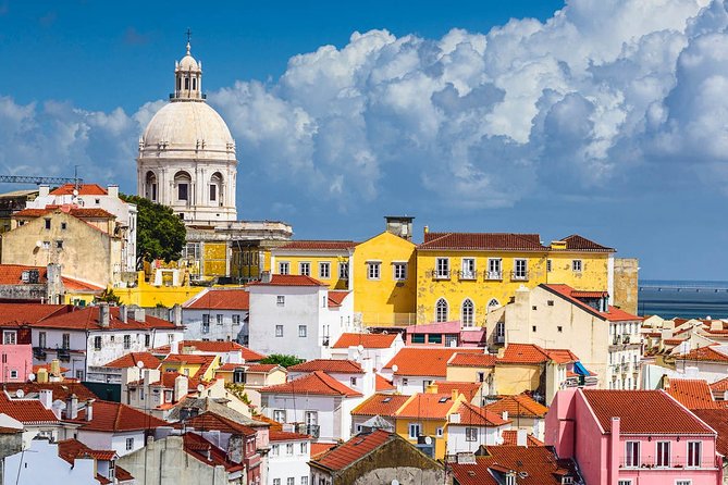 Arrival Transfer: Lisbon Airport LIS to Lisbon in Business Car - Price and Value: What $73.30 Buys You