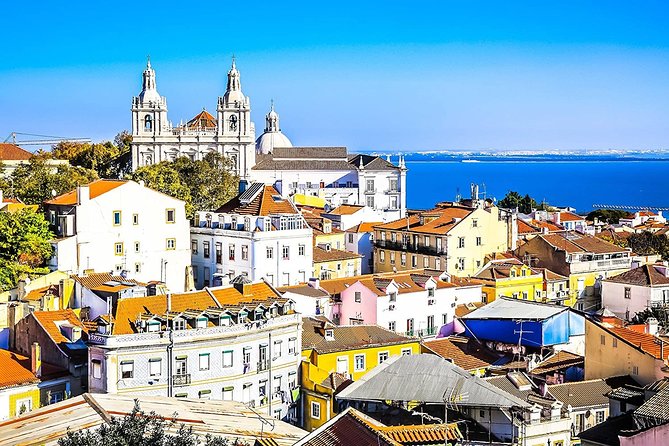 Arrival Transfer: Lisbon Airport LIS to Lisbon in Business Car - Who This Transfer Works Best For