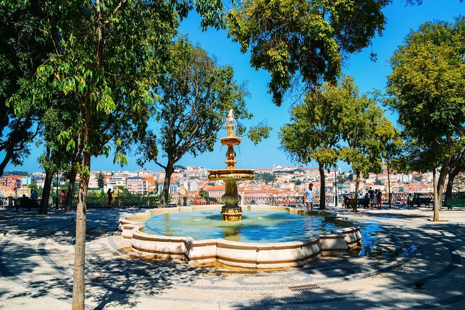 Arrival Transfer: Lisbon Airport LIS to Lisbon in Business Car - Should You Book This Lisbon Airport Transfer?