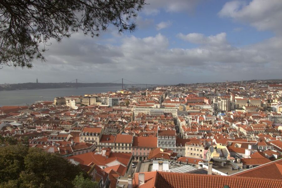 Audio Guide City Walk Lisbon for Cruise Guests - How the Route Works: GPS Autoplay vs. Picking Your Spots