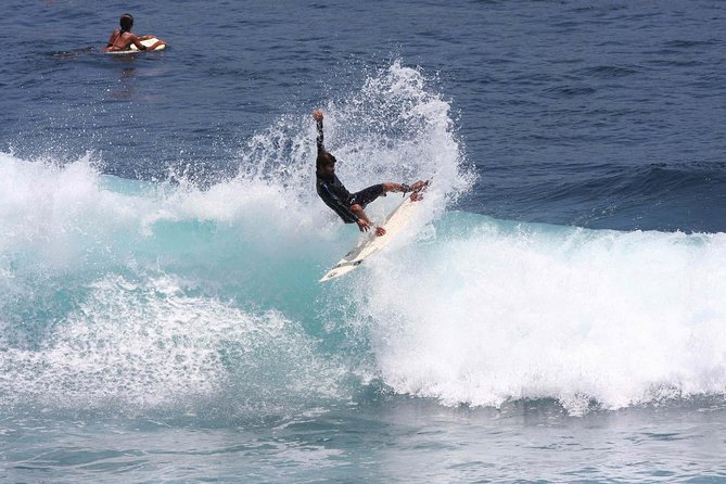 Aulas de Surf - Coaching in small groups: why feedback actually lands