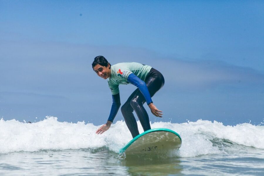 Aulas de Surf/Surf Lesson - Lisboa - Should You Book This Surf Lesson?