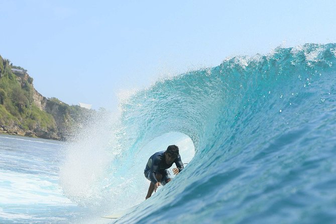 Aulas de Surf - Pickup, meeting point, and timing for a smooth first lesson