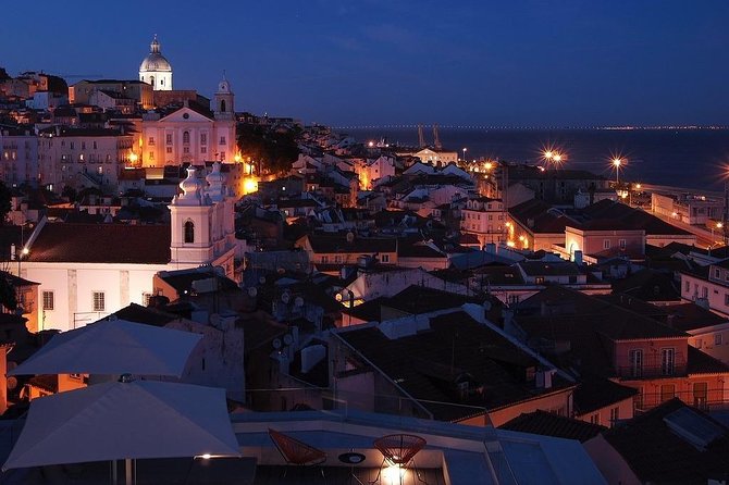 Authentic Alfama Experience: Fado Music and Cultural Walking Tour - Hotel Pickup and Drop-Off: The Real Value of the Logistics