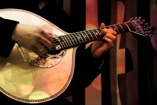 Authentic Alfama Experience: Fado Music and Cultural Walking Tour - Price and Value: Is $118.94 Worth It?