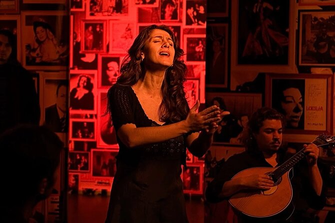 Authentic Alfama Experience: Fado Music and Cultural Walking Tour - Quick Tips to Make Your Night Smoother