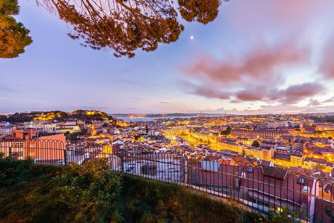 Authentic Alfama Experience: Fado Music and Cultural Walking Tour - The Fado Show Setup: Dinner Plus 3–4 Hours of Music