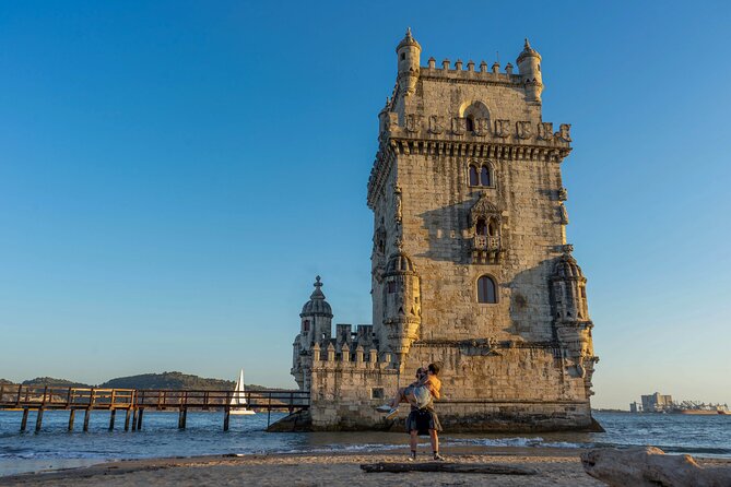 Authentic Lisbon: 4h Tuk Tuk Tour of Lisbon and Belém Secret Gems - Alfama in a tuk tuk rhythm: where you actually get lost (and it’s good)