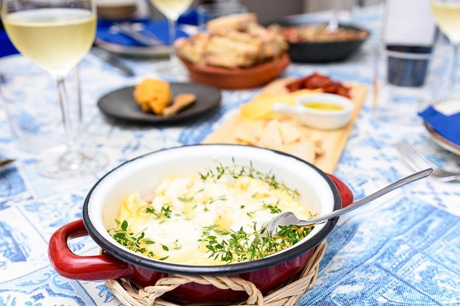 Authentic Portuguese Cooking Class and Dinner in a Lisbon Home - Key Highlights Worth Your Attention